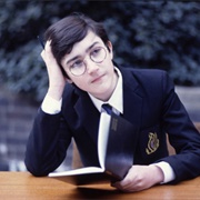 The Secret Diary of Adrian Mole