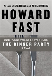 The Dinner Party (Howard Fast)