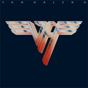 Van Halen - Van Halen II (1979)