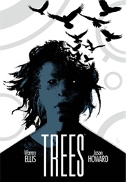 Trees Vol 3 (Warren Ellis)