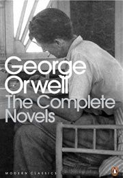 The Complete Novels (George Orwell)