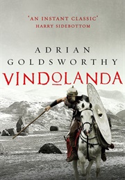 Vindolanda (Adrian Goldsworthy)