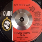 Dee Dee Sharp - Comin&#39; Home Baby