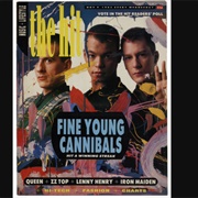 Fine Young Cannibals - Good Thing