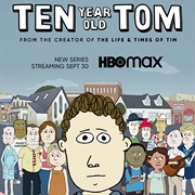 Ten Year Old Tom