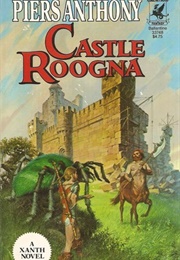 Castle Roogna (Piers Anthony)