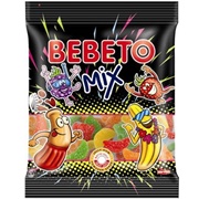 Bebeto Mix