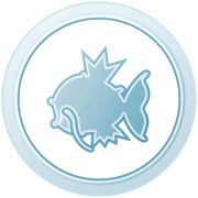 Fisher (Silver)