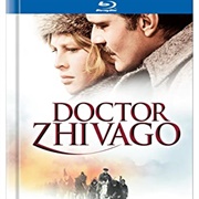 Doctor Zhivago