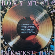 Roxy Music - Greatest Hits (1977)