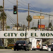 El Monte