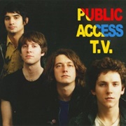 Public Access T.V. - Never Enough