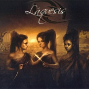 Láquesis - Láquesis