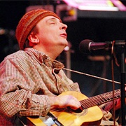 Vic Chesnutt