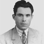 Buenaventura Durruti