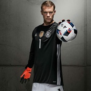 Manuel Neuer (G - Allemagne - 2006/En Cours)