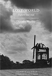 Lost World (Dorothy Hartley)