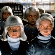 The Children - Village of the Damned