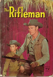 The Rifleman (Cole Fannin)