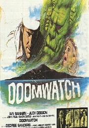 Doomwatch (1972)