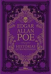 Historias Extraordinárias (Edgar Allan Poe)