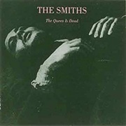 The Smiths- There Is a Light That Never Goes Out