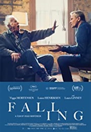 Falling (2020)