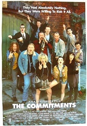 The Commitments (1991)