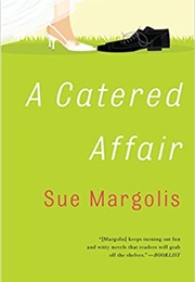 A Catered Affair (Sue Margolis)