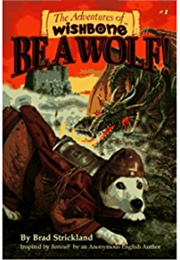 Be a Wolf! (Brad Strickland)