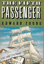 The Fifth Passenger (Edward Young)