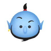 Genie Tsum Tsum