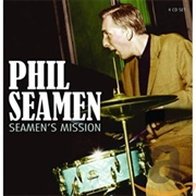 Phil Seamen Seamen&#39;s Mission