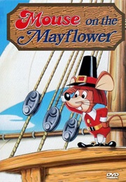 The Mouse on the Mayflower (1968)