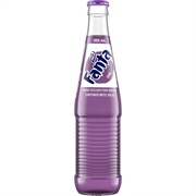 Mexican Fanta Grape