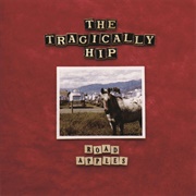 Road Apples (The Tragically Hip, 1991)