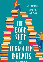 The Bookshop of Forgotten Dreams (Emily Blaine)