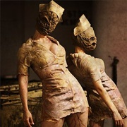 Nurses - Silent Hill