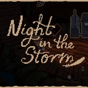 Night in the Storm