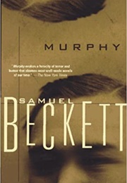 Murphy (Samuel Beckett)