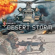 Conflict Desert Storm