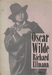 Oscar Wilde (Richard Ellmann)