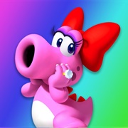 Birdo