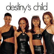 Destiny&#39;s Child (Destiny&#39;s Child, 1998)