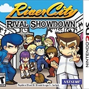 River City: Rival Showdown