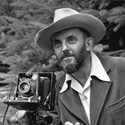 Ansel Adams