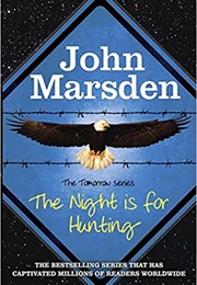 The Night Is for Hunting (John Marsden)