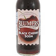 Blumers Black Cherry