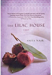 The Lilac House (Anita Nair)