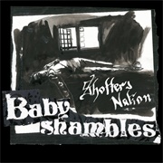 Baddie&#39;s Boogie - Babyshambles